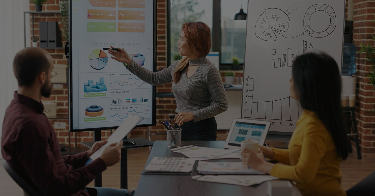 Data Storytelling Historias basadas en datos valiosos