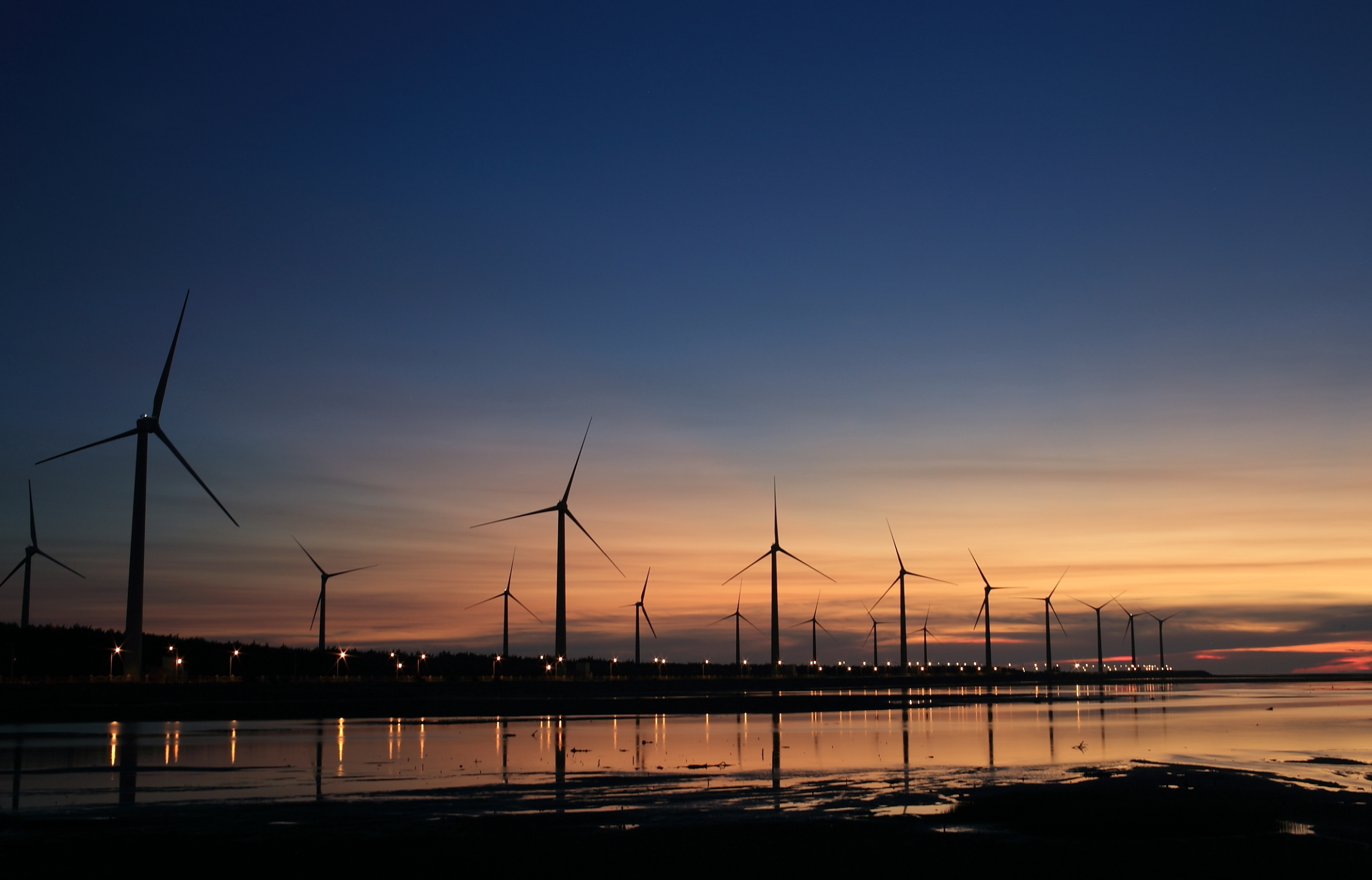 Transformación energética en Perú: El papel de la inteligencia artificial en la gestión de energía 