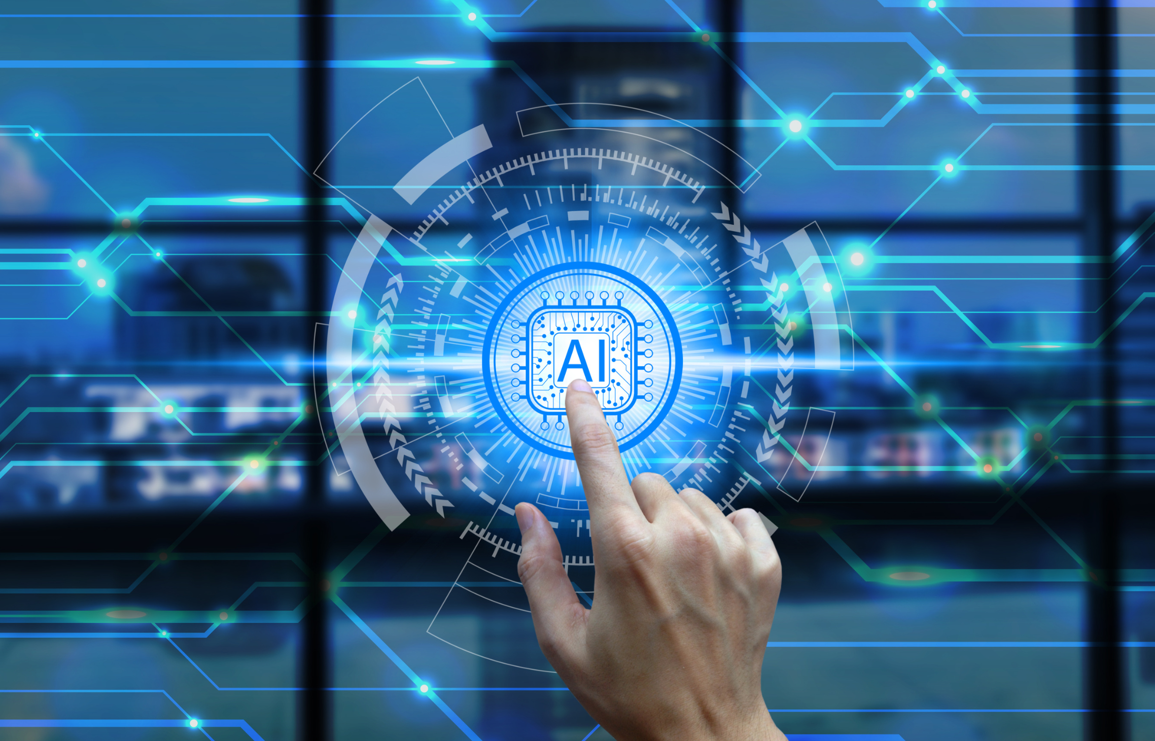 Inteligencia Artificial