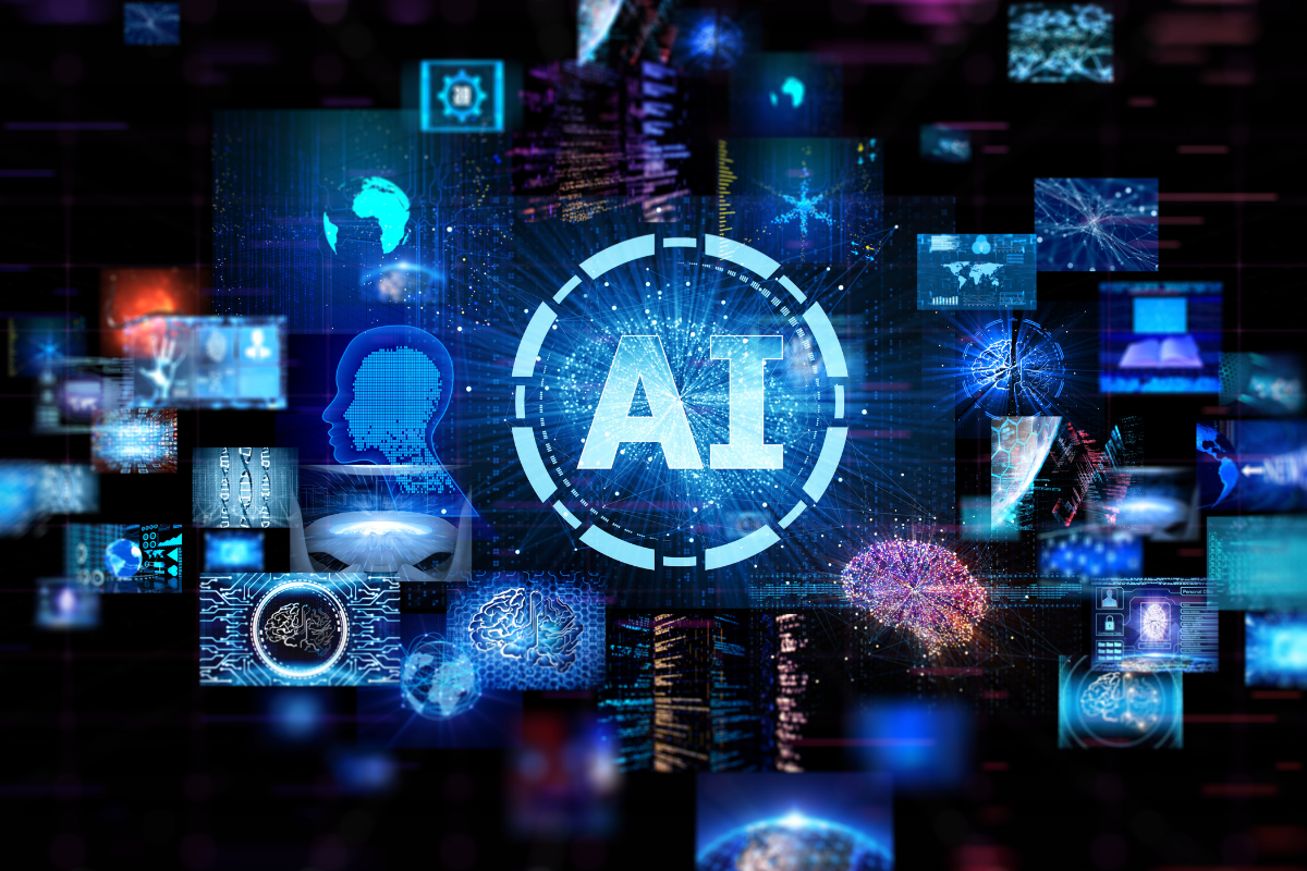 Inteligencia Artificial