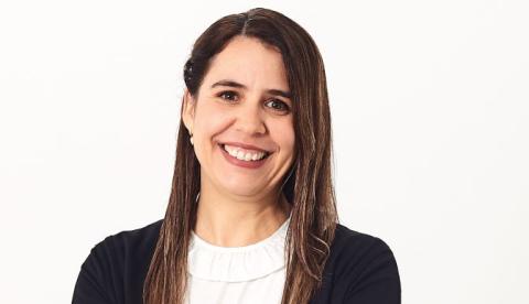 María Belén Ortiz - Horizontal